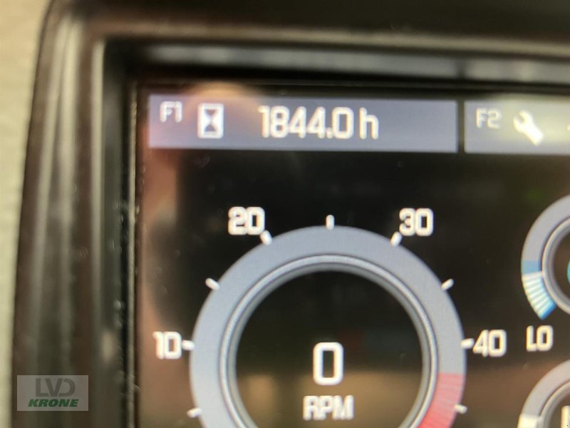 Teleskoplader of the type Kramer KT557, Gebrauchtmaschine in Spelle (Picture 16)