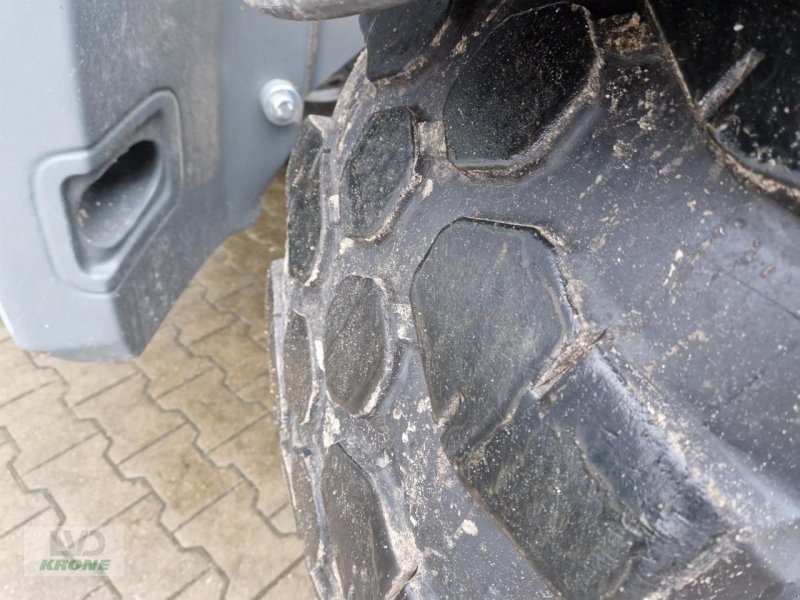 Teleskoplader typu Kramer KT557, Gebrauchtmaschine v Spelle (Obrázek 7)