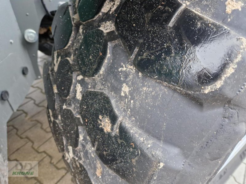 Teleskoplader typu Kramer KT557, Gebrauchtmaschine v Spelle (Obrázek 8)