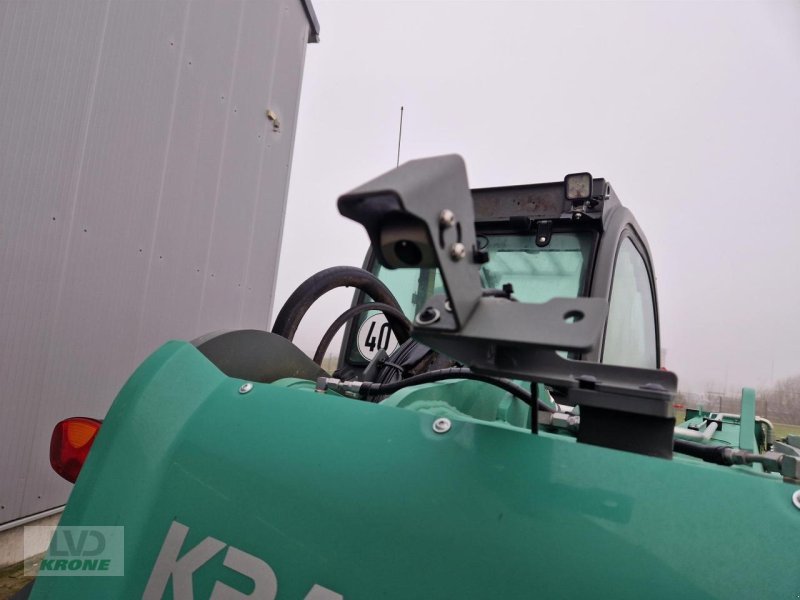 Teleskoplader typu Kramer KT557, Gebrauchtmaschine v Spelle (Obrázek 11)