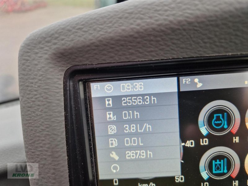 Teleskoplader typu Kramer KT557, Gebrauchtmaschine v Spelle (Obrázek 15)
