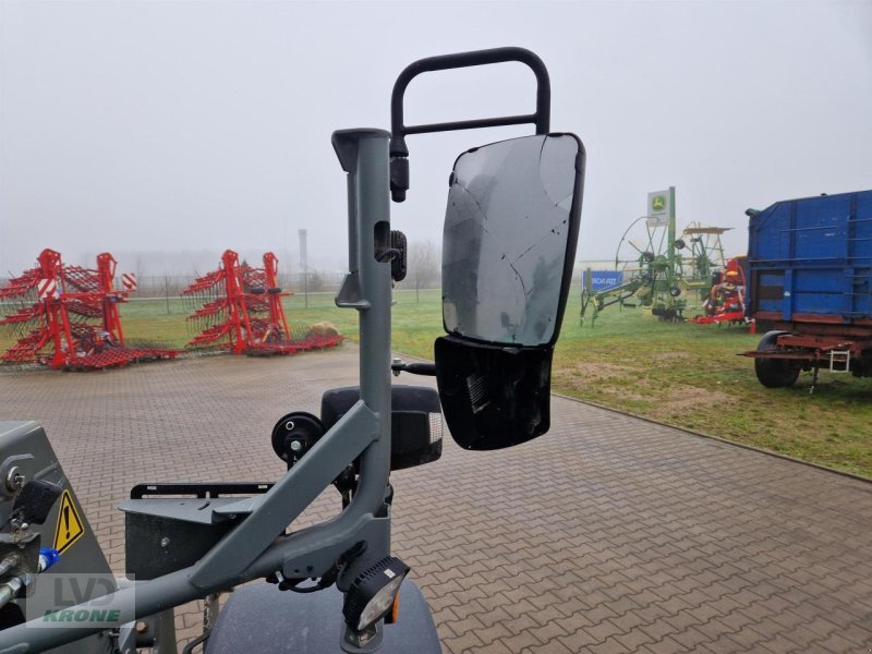 Teleskoplader typu Kramer KT557, Gebrauchtmaschine v Spelle (Obrázek 16)