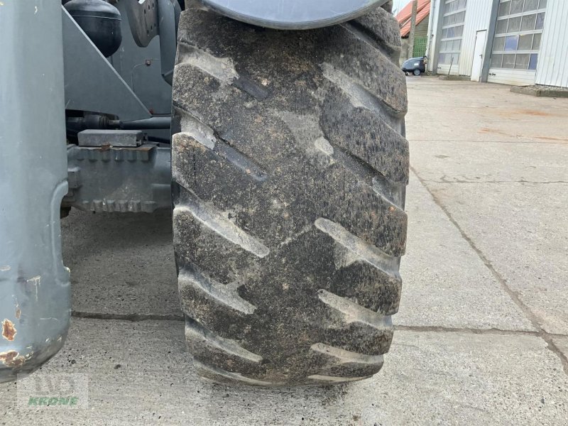 Teleskoplader typu Kramer KT557, Gebrauchtmaschine v Spelle (Obrázek 9)