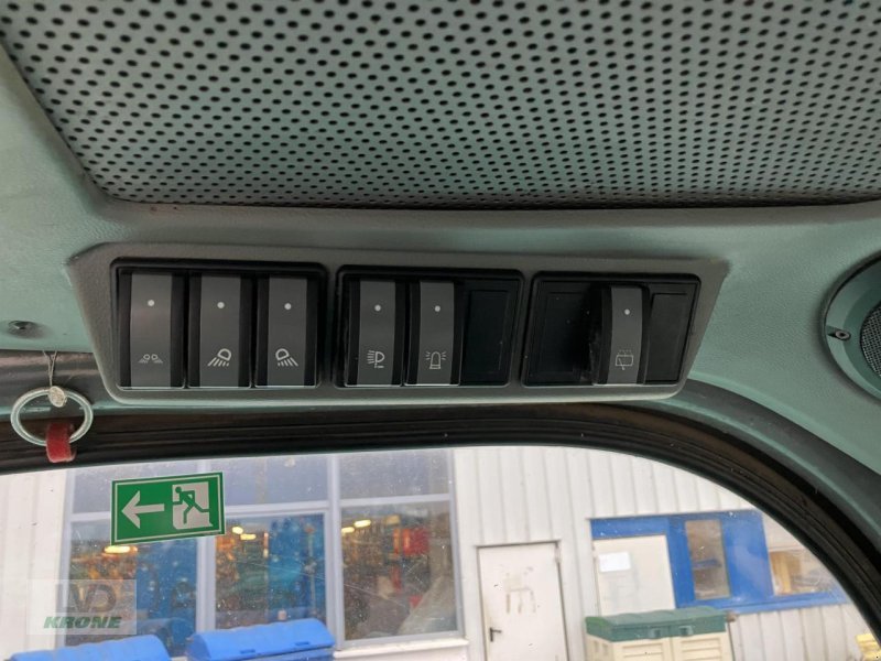 Teleskoplader typu Kramer KT557, Gebrauchtmaschine v Spelle (Obrázek 14)