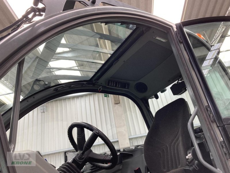 Teleskoplader of the type Kramer KT557, Gebrauchtmaschine in Spelle (Picture 8)