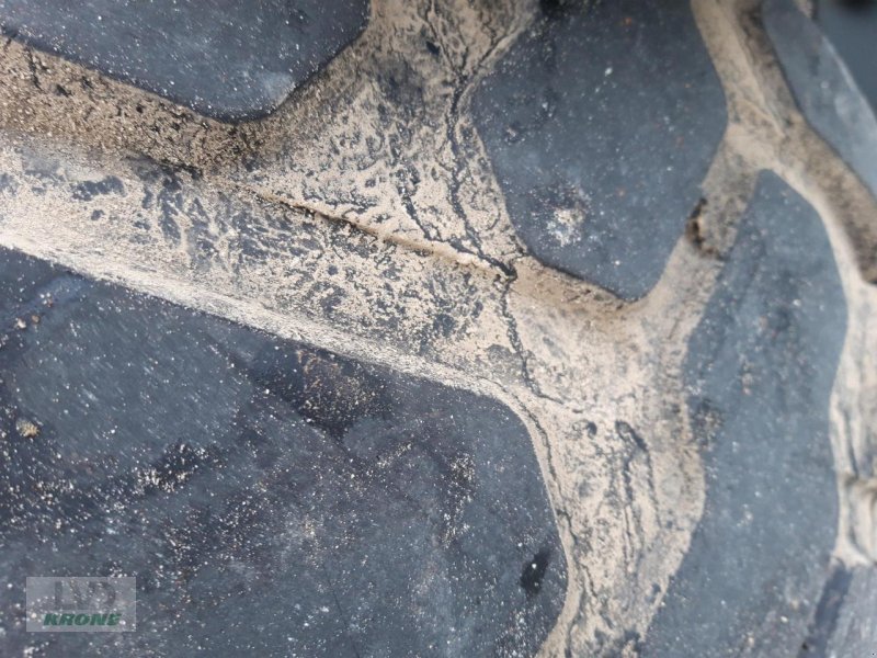 Teleskoplader typu Kramer KT557, Gebrauchtmaschine v Spelle (Obrázek 5)