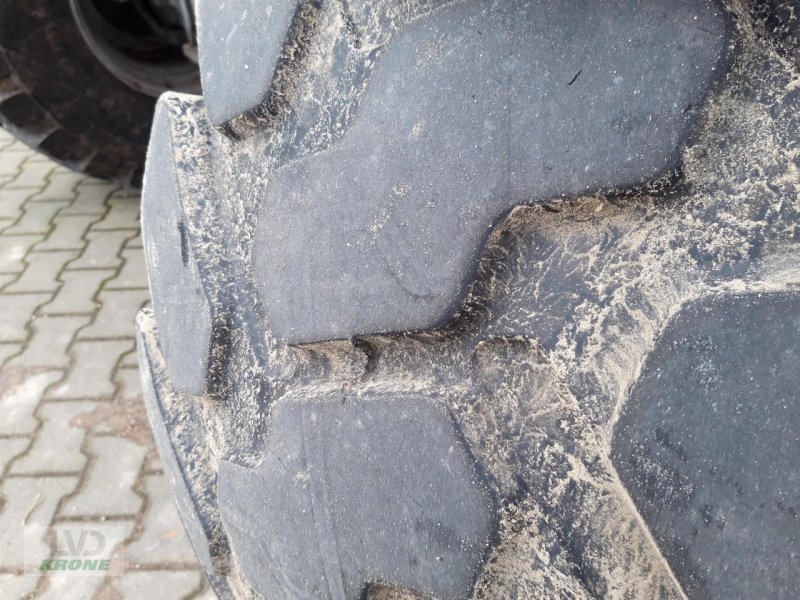 Teleskoplader typu Kramer KT557, Gebrauchtmaschine v Spelle (Obrázek 7)