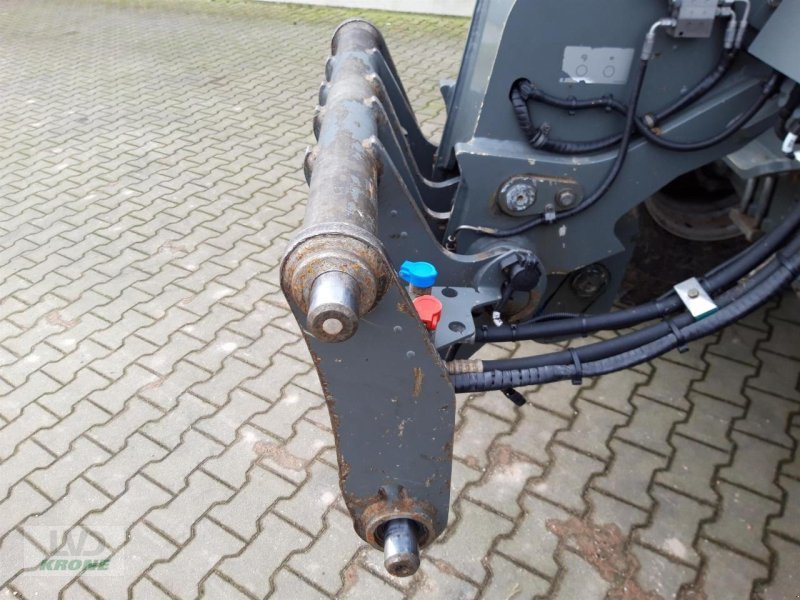 Teleskoplader typu Kramer KT557, Gebrauchtmaschine v Spelle (Obrázek 8)