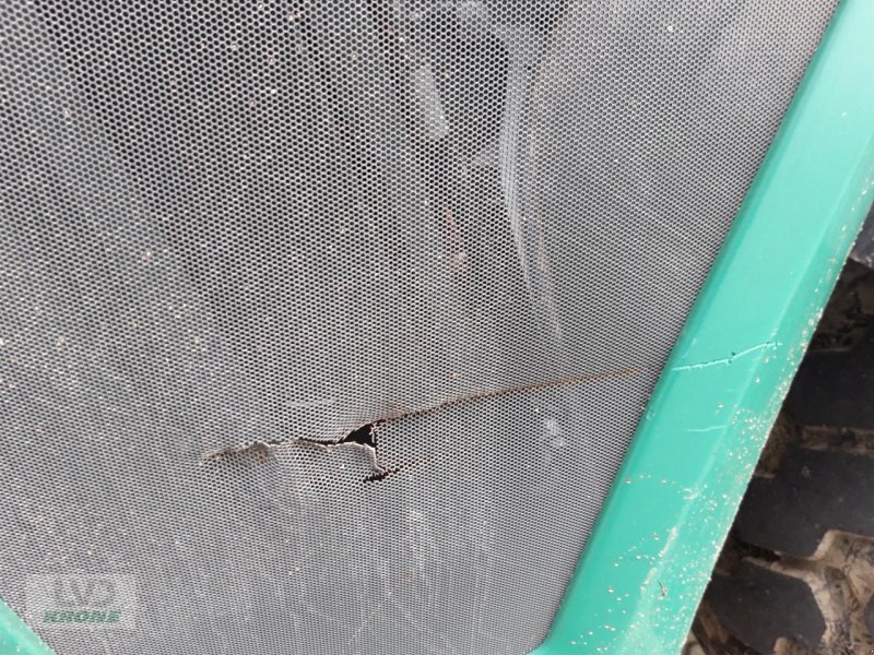 Teleskoplader typu Kramer KT557, Gebrauchtmaschine v Spelle (Obrázek 10)