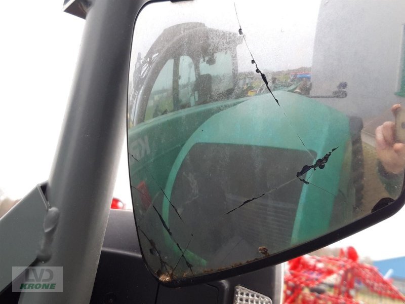 Teleskoplader typu Kramer KT557, Gebrauchtmaschine v Spelle (Obrázek 11)