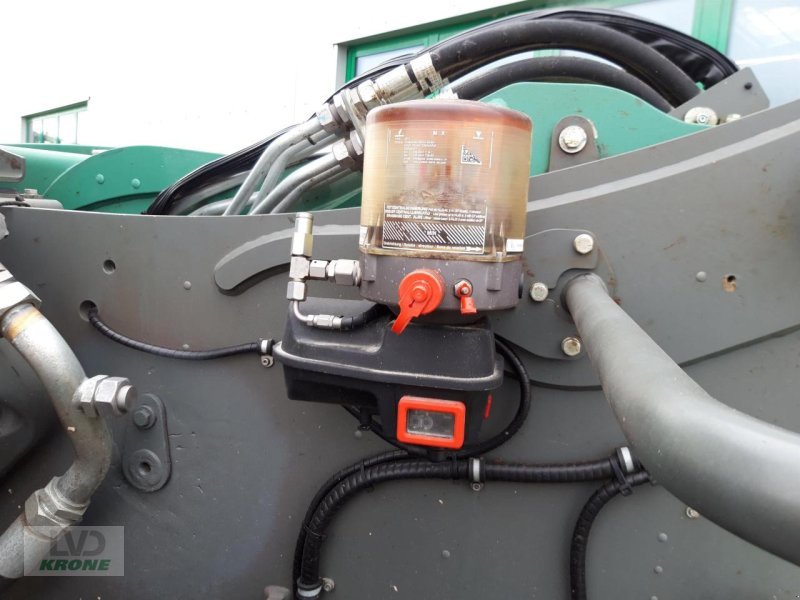Teleskoplader typu Kramer KT557, Gebrauchtmaschine v Spelle (Obrázek 12)