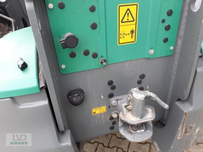 Teleskoplader typu Kramer KT557, Gebrauchtmaschine v Spelle (Obrázek 13)