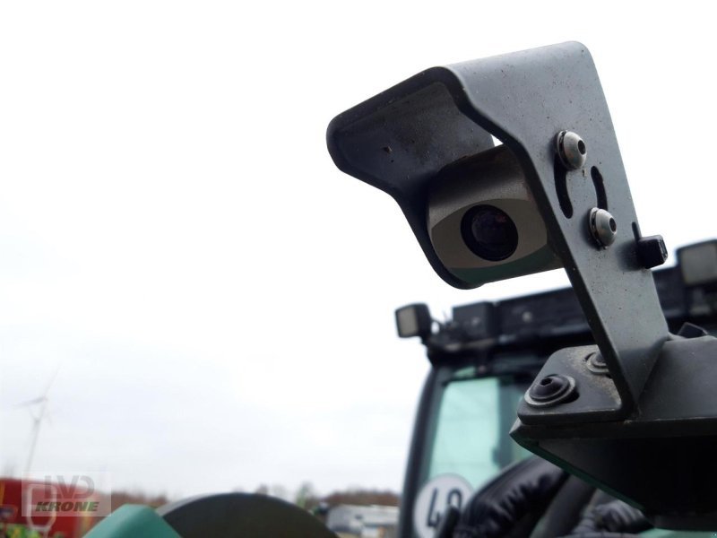 Teleskoplader typu Kramer KT557, Gebrauchtmaschine v Spelle (Obrázek 14)