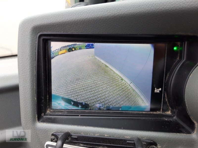 Teleskoplader typu Kramer KT557, Gebrauchtmaschine v Spelle (Obrázek 15)