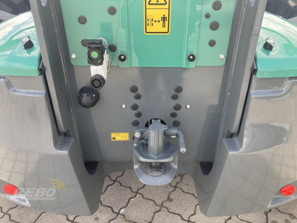 Teleskoplader typu Kramer KT557, Neumaschine v Dätgen (Obrázek 7)