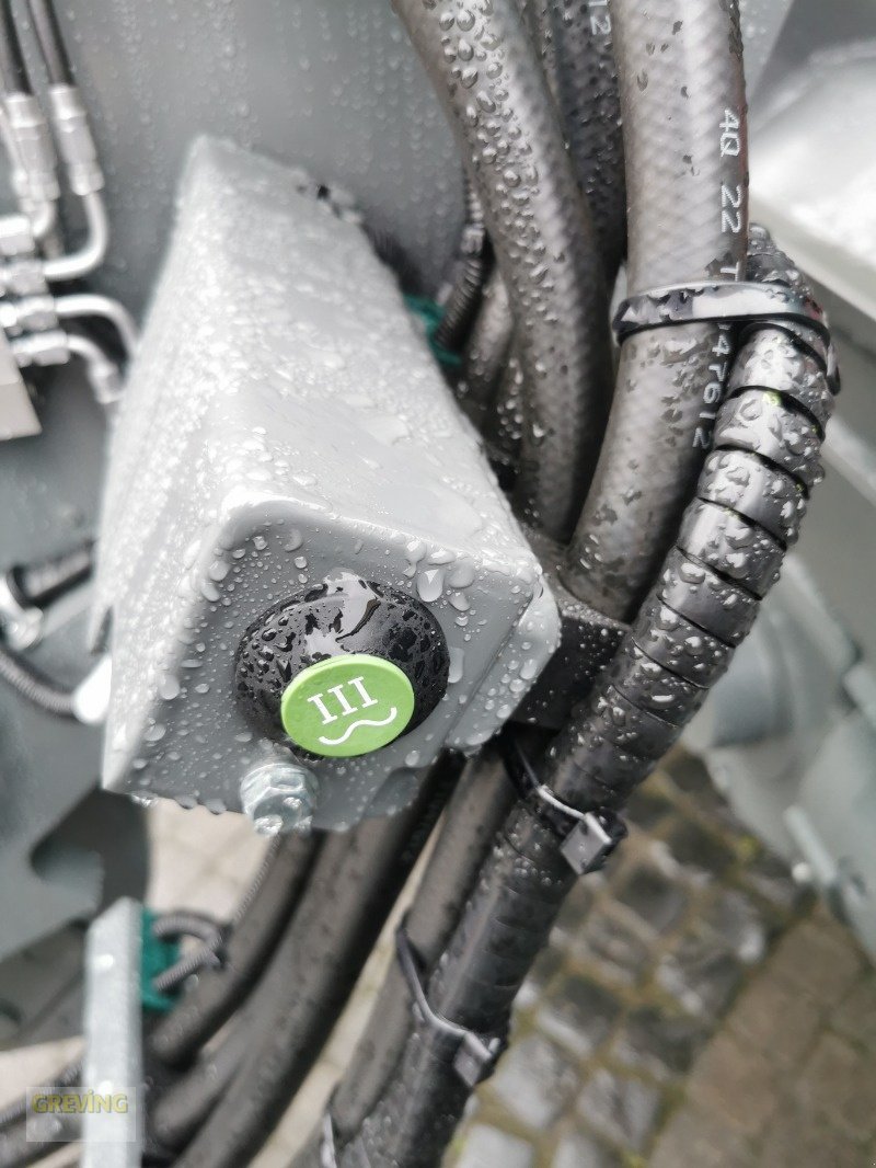 Teleskoplader tip Kramer KT557, Gebrauchtmaschine in Euskirchen (Poză 12)