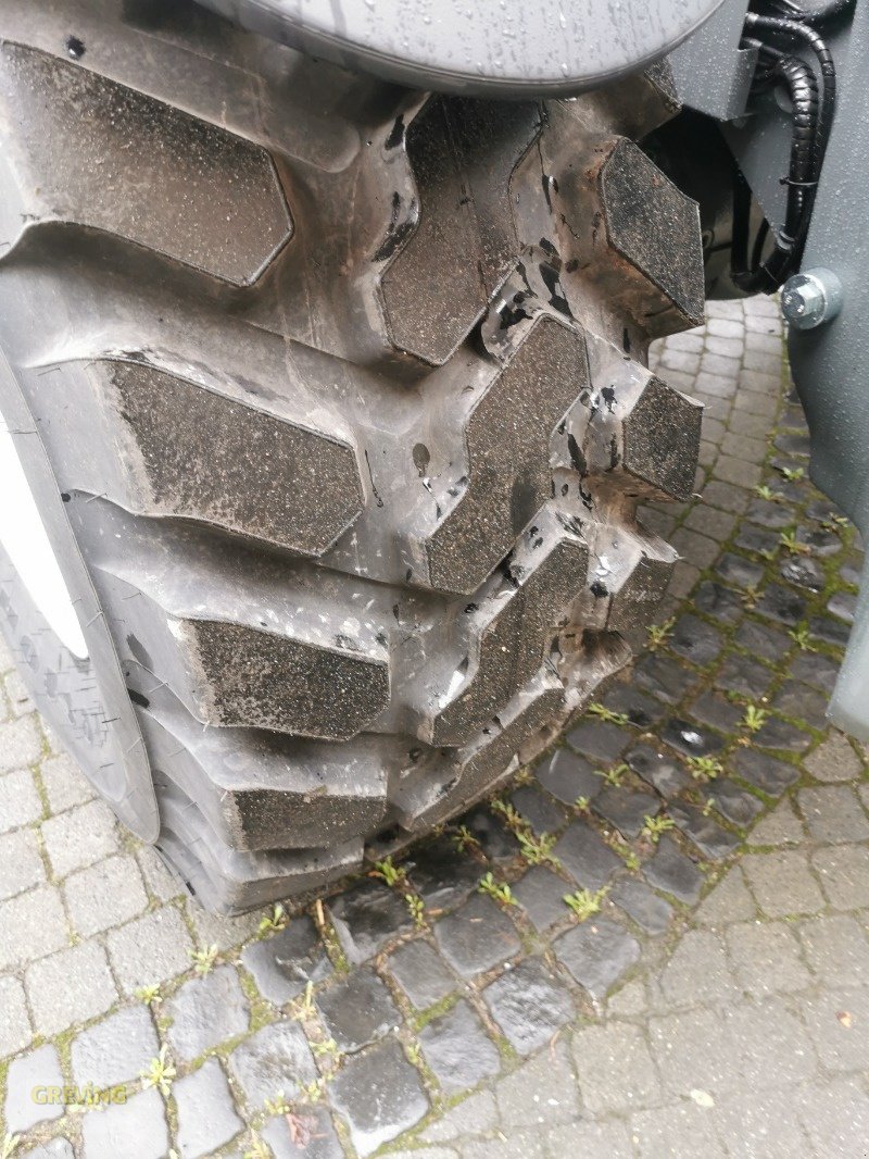 Teleskoplader tip Kramer KT557, Gebrauchtmaschine in Euskirchen (Poză 15)