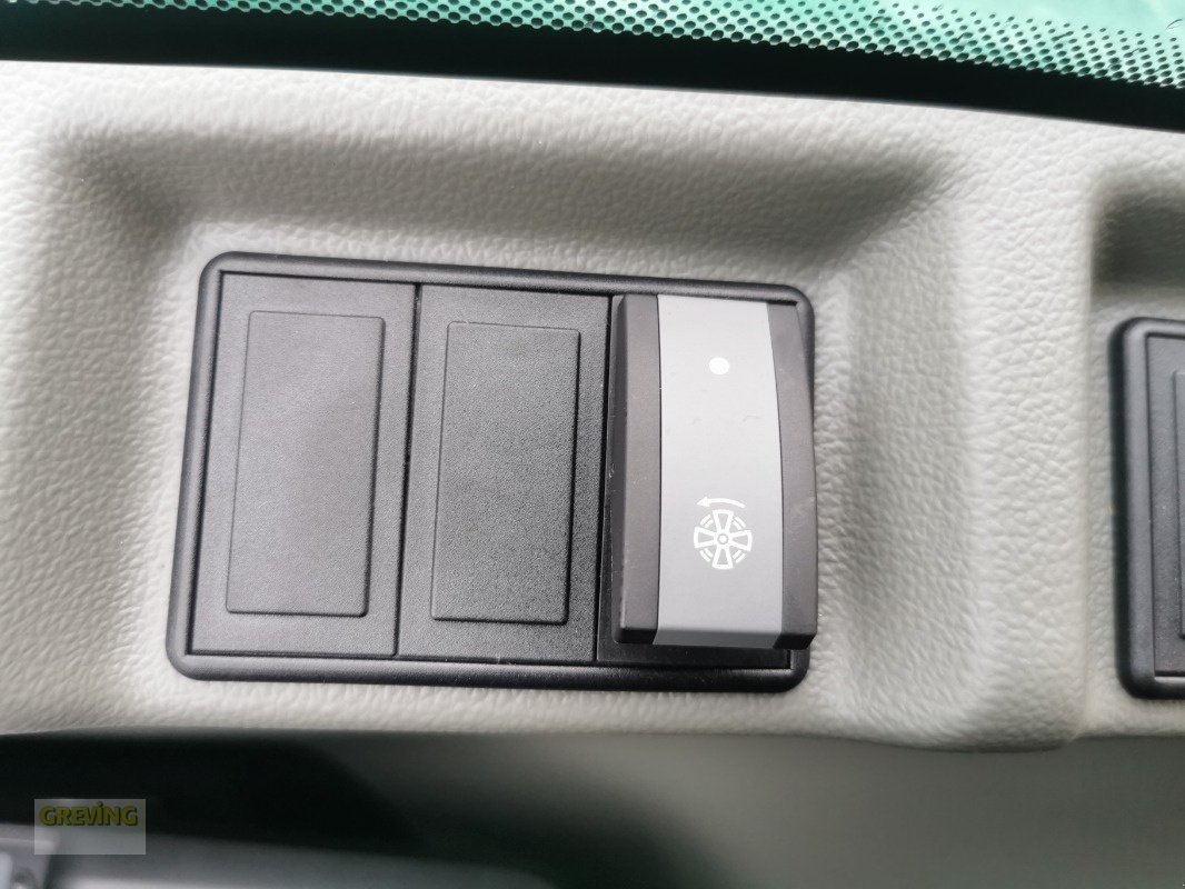 Teleskoplader tip Kramer KT557, Gebrauchtmaschine in Euskirchen (Poză 23)