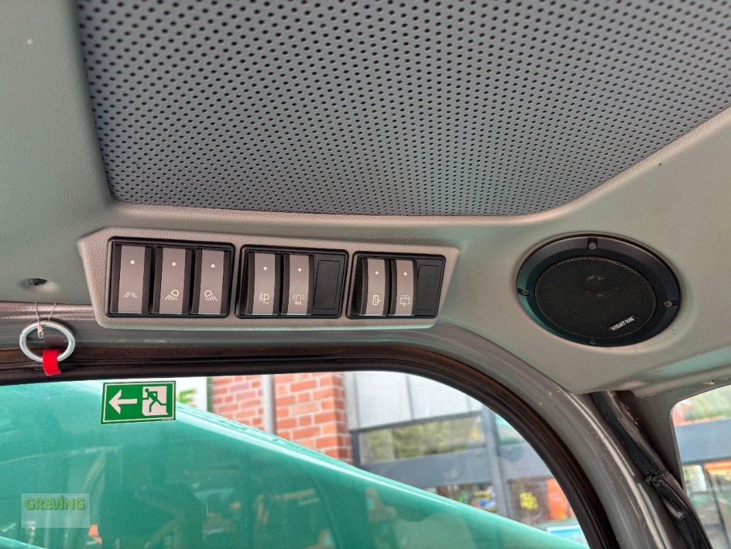 Teleskoplader typu Kramer KT557, Gebrauchtmaschine v Greven (Obrázek 11)