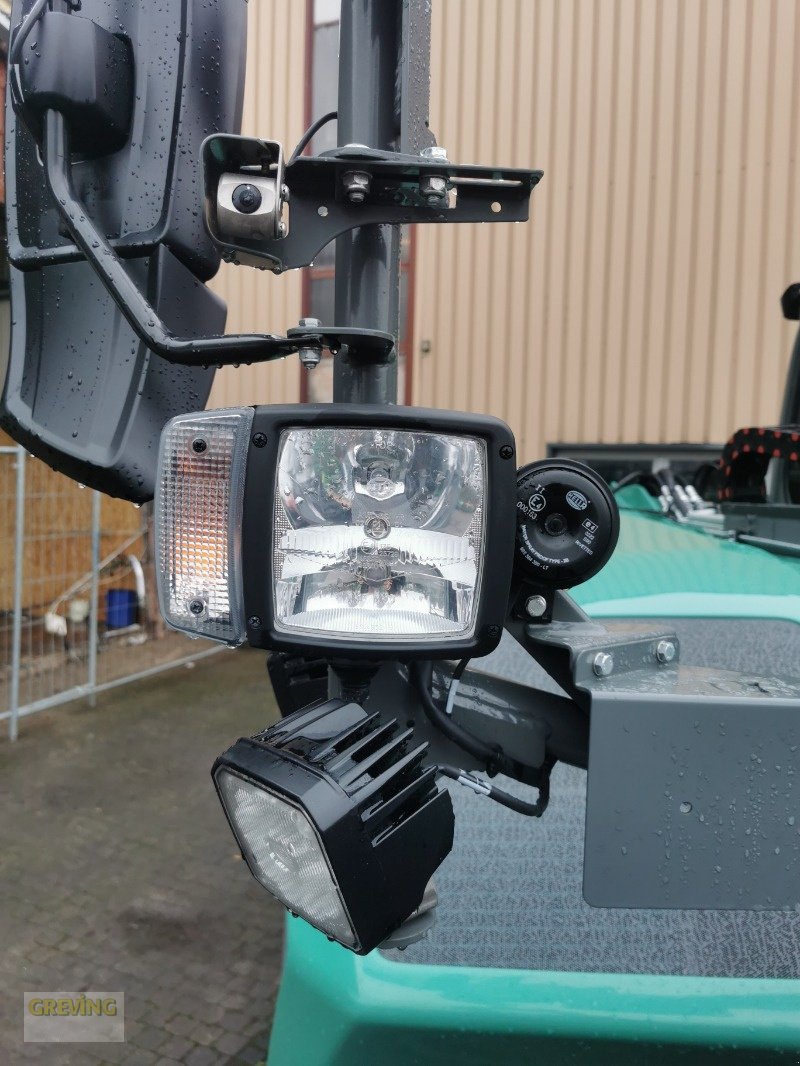 Teleskoplader от тип Kramer KT557, Gebrauchtmaschine в Greven (Снимка 13)