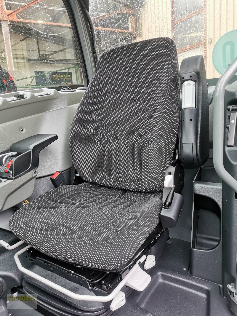 Teleskoplader от тип Kramer KT557, Gebrauchtmaschine в Greven (Снимка 17)