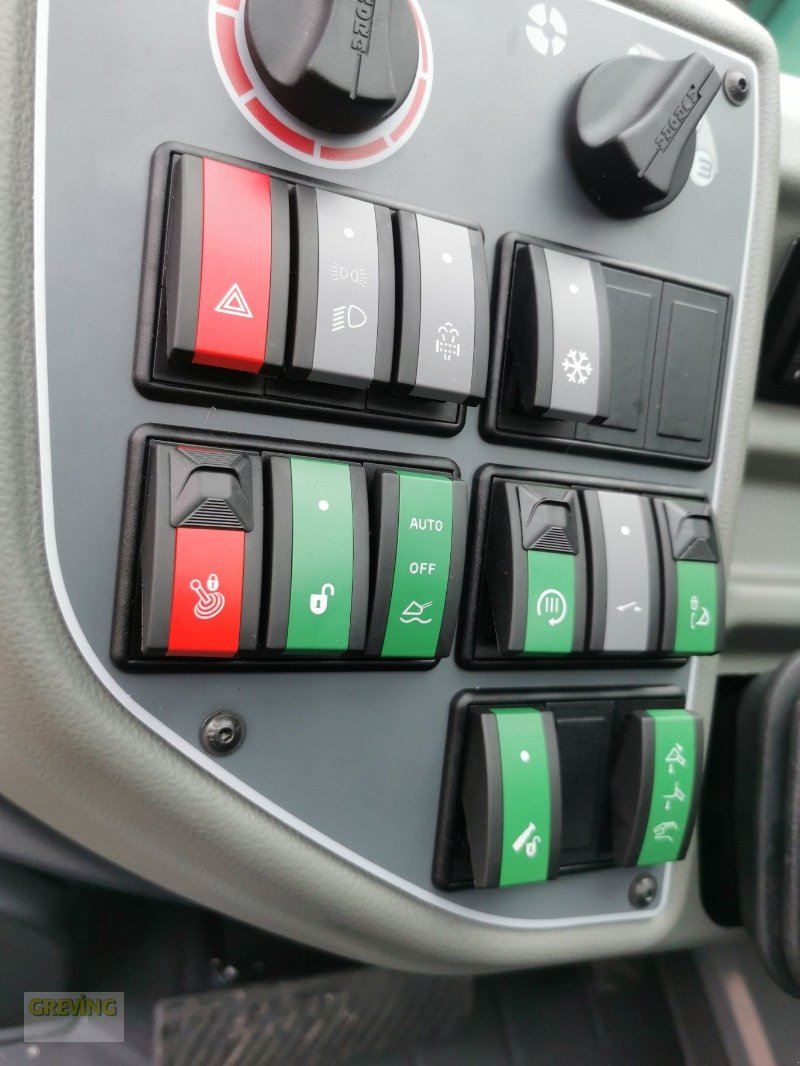 Teleskoplader от тип Kramer KT557, Gebrauchtmaschine в Greven (Снимка 22)