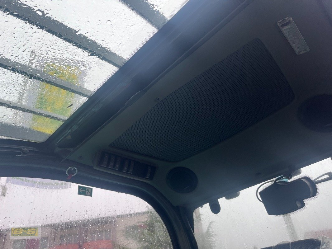 Teleskoplader des Typs Kramer KT559-46 416-46, Neumaschine in Neustadt Dosse (Bild 9)