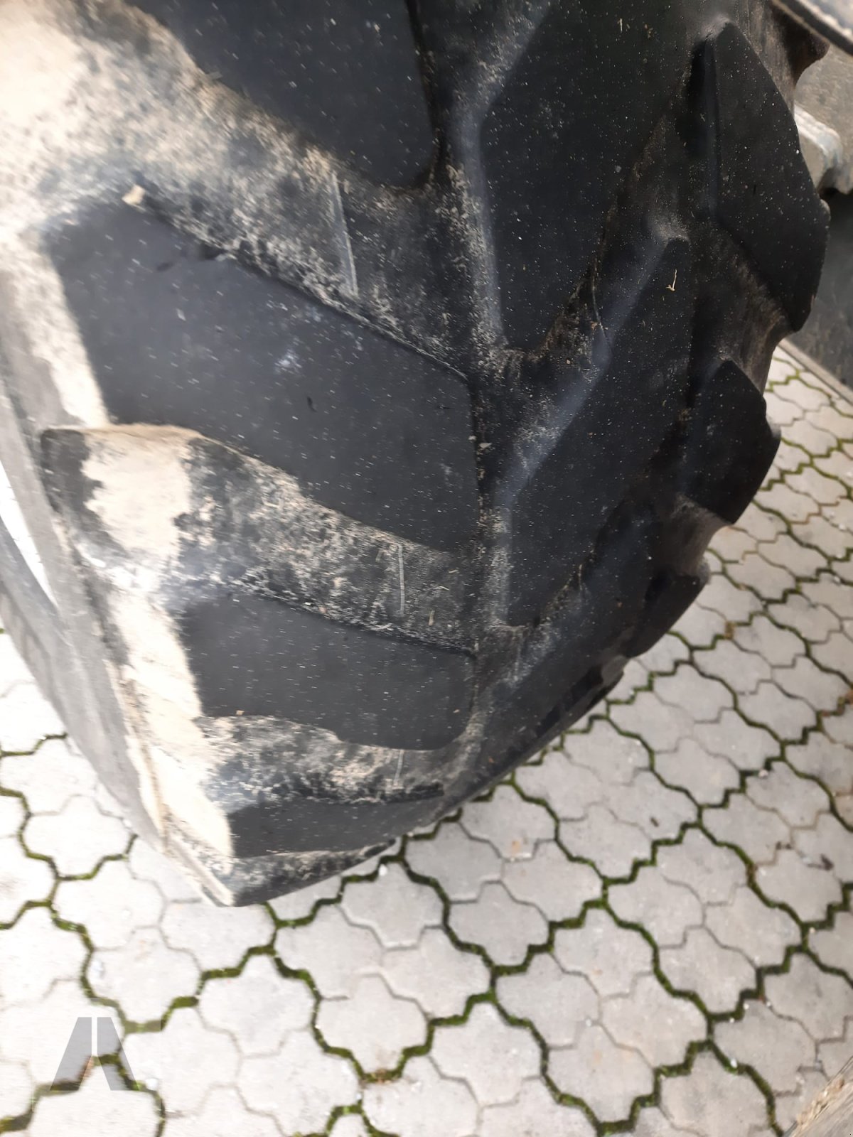 Teleskoplader of the type Kramer KT559 KT 559 DL; Klima, Gebrauchtmaschine in Regensburg (Picture 15)