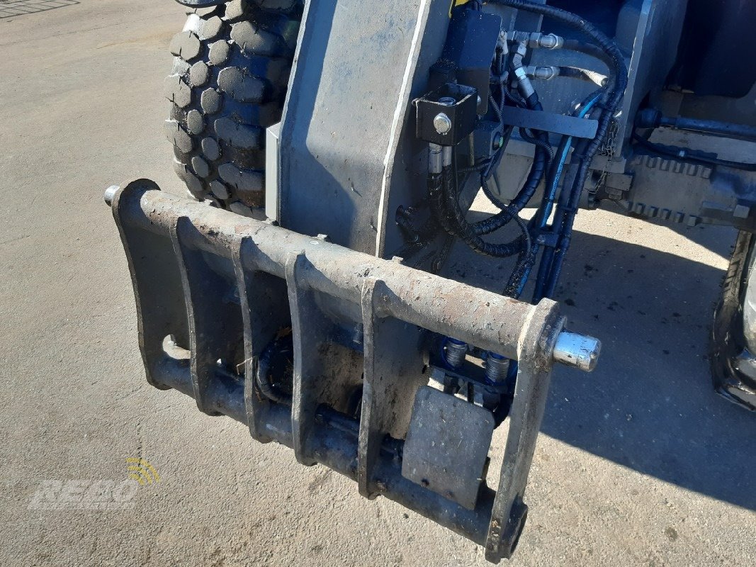 Teleskoplader typu Kramer KT559 T4 SERIE2, Gebrauchtmaschine v Visbek/Rechterfeld (Obrázek 12)