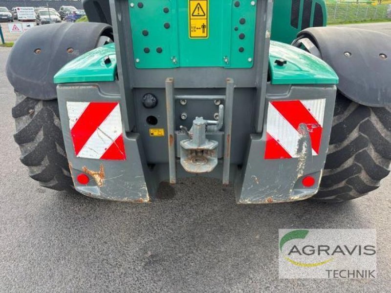 Teleskoplader del tipo Kramer KT559, Gebrauchtmaschine en Meppen (Imagen 10)