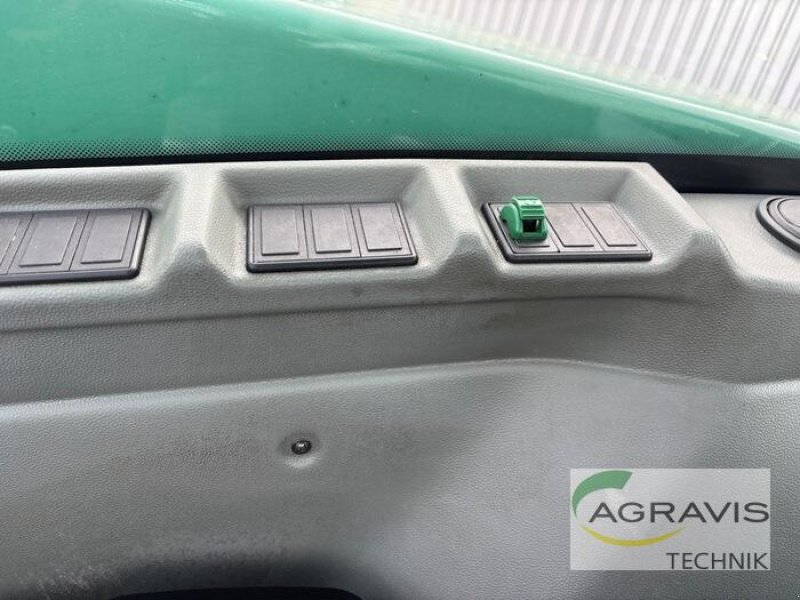 Teleskoplader del tipo Kramer KT559, Gebrauchtmaschine en Meppen (Imagen 13)