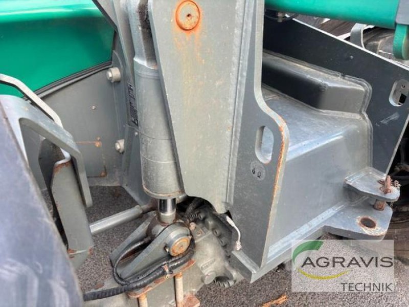 Teleskoplader del tipo Kramer KT559, Gebrauchtmaschine en Meppen (Imagen 9)