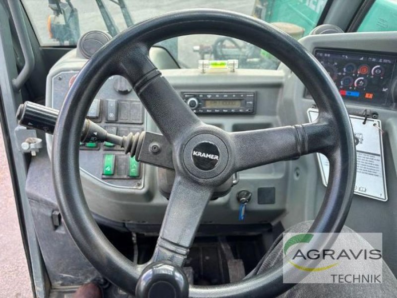 Teleskoplader del tipo Kramer KT559, Gebrauchtmaschine en Meppen (Imagen 15)