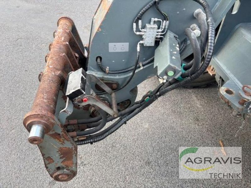 Teleskoplader del tipo Kramer KT559, Gebrauchtmaschine en Meppen (Imagen 7)