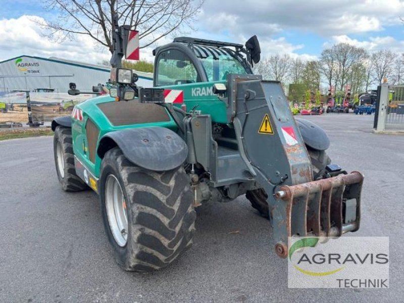 Teleskoplader del tipo Kramer KT559, Gebrauchtmaschine en Meppen (Imagen 2)