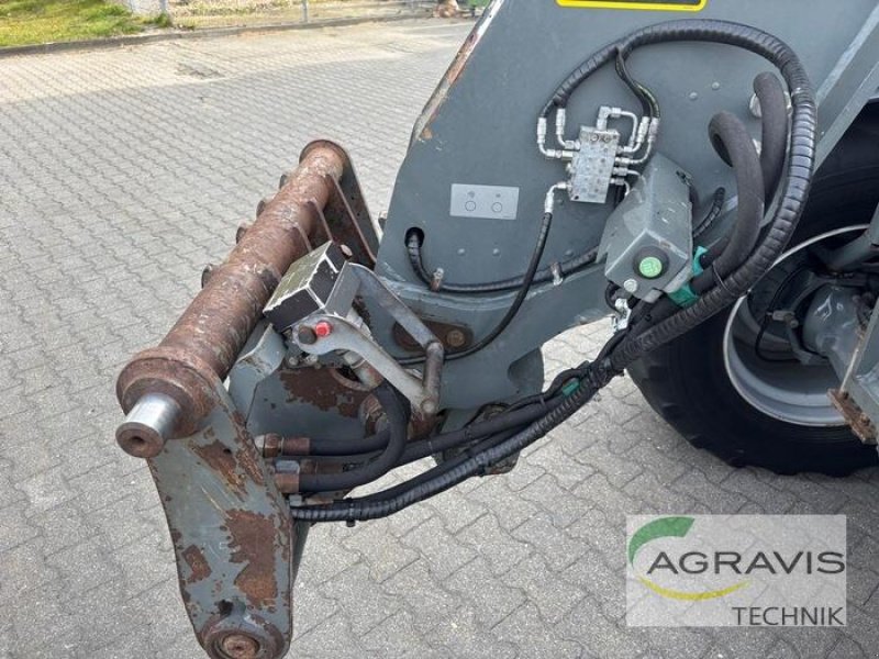 Teleskoplader del tipo Kramer KT559, Gebrauchtmaschine en Meppen (Imagen 5)