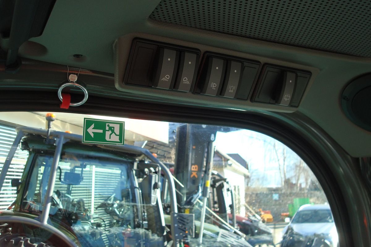 Teleskoplader of the type Kramer KT559, Neumaschine in Judenburg (Picture 26)