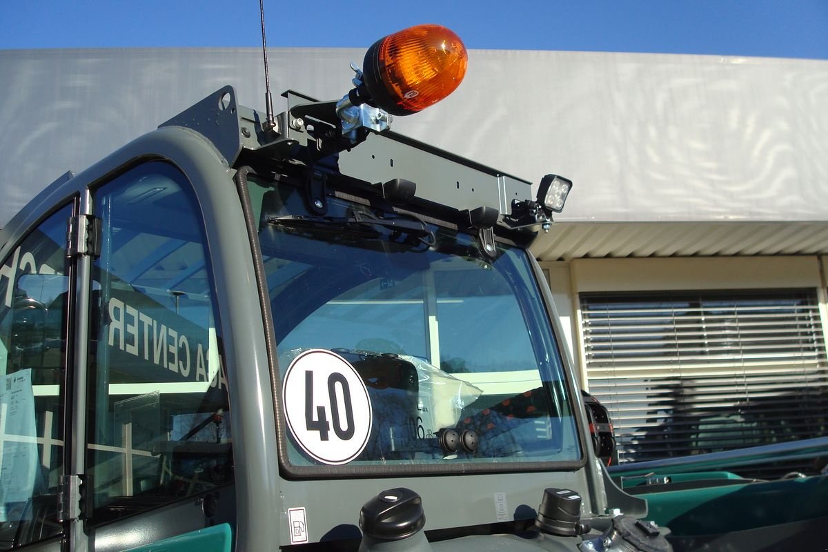 Teleskoplader of the type Kramer KT559, Neumaschine in Judenburg (Picture 22)