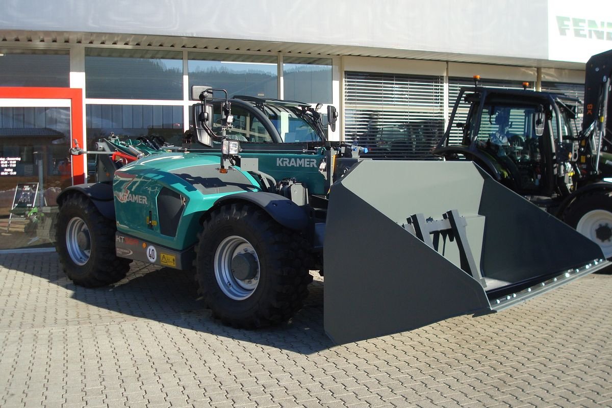 Teleskoplader of the type Kramer KT559, Neumaschine in Judenburg (Picture 2)