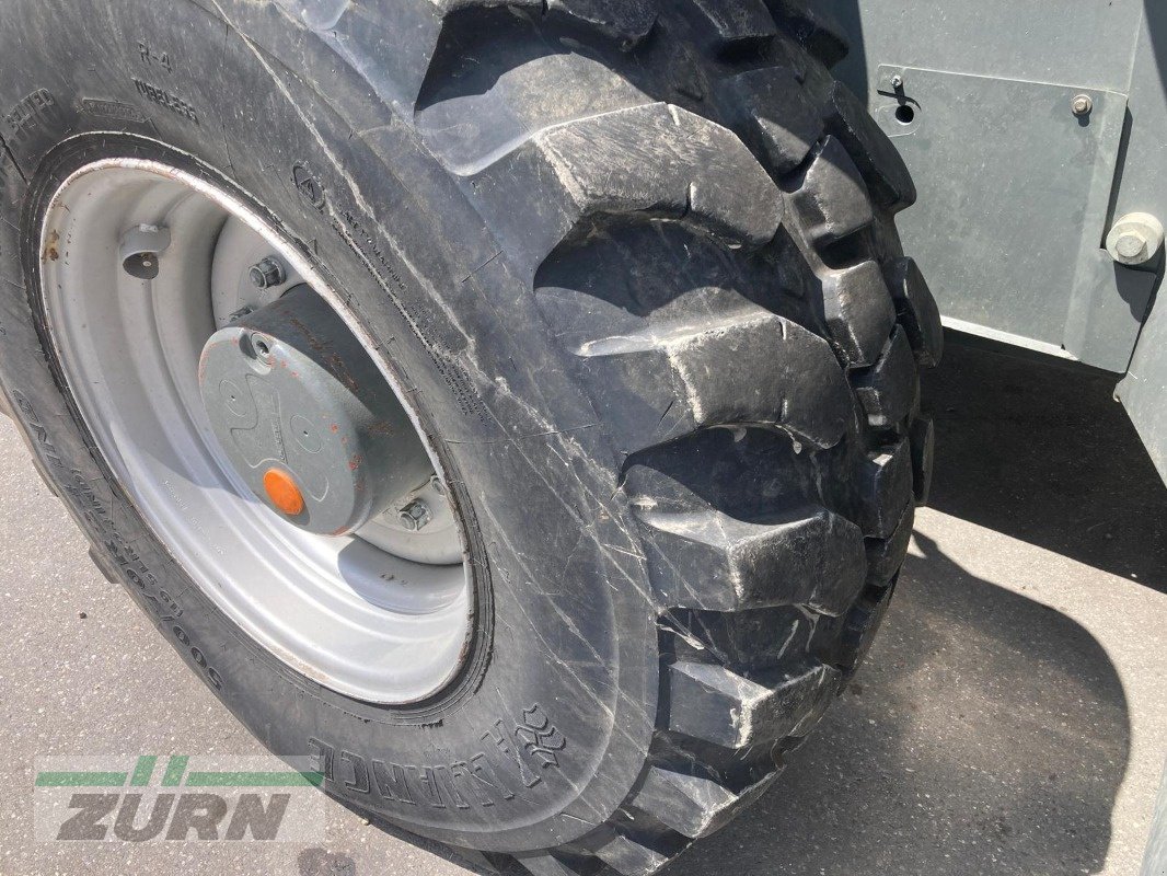 Teleskoplader of the type Kramer KT559, Gebrauchtmaschine in Kanzach (Picture 20)