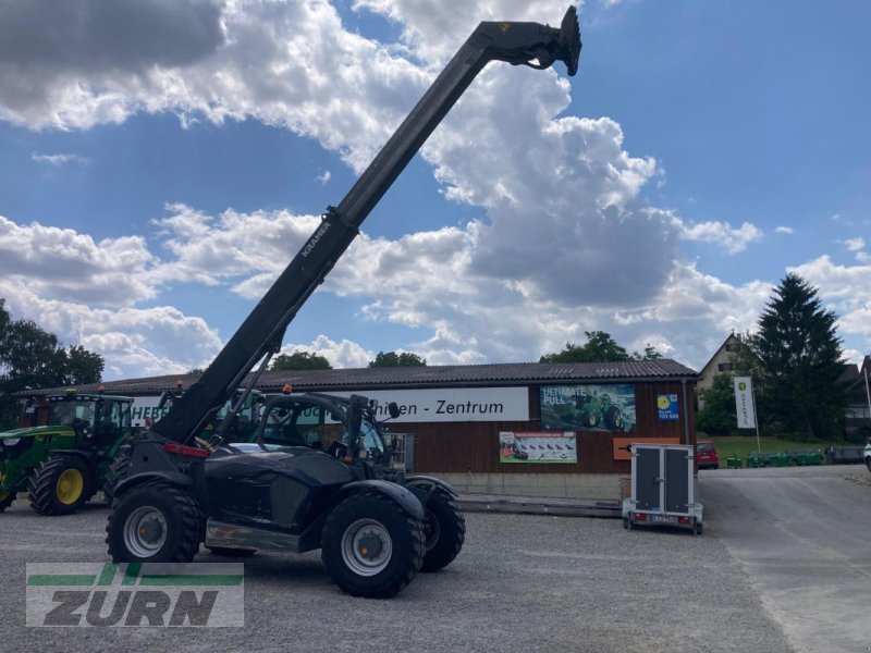 Teleskoplader del tipo Kramer KT559, Gebrauchtmaschine In Kanzach (Immagine 1)