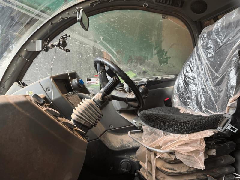 Teleskoplader des Typs Kramer KT559, Gebrauchtmaschine in Richebourg (Bild 7)