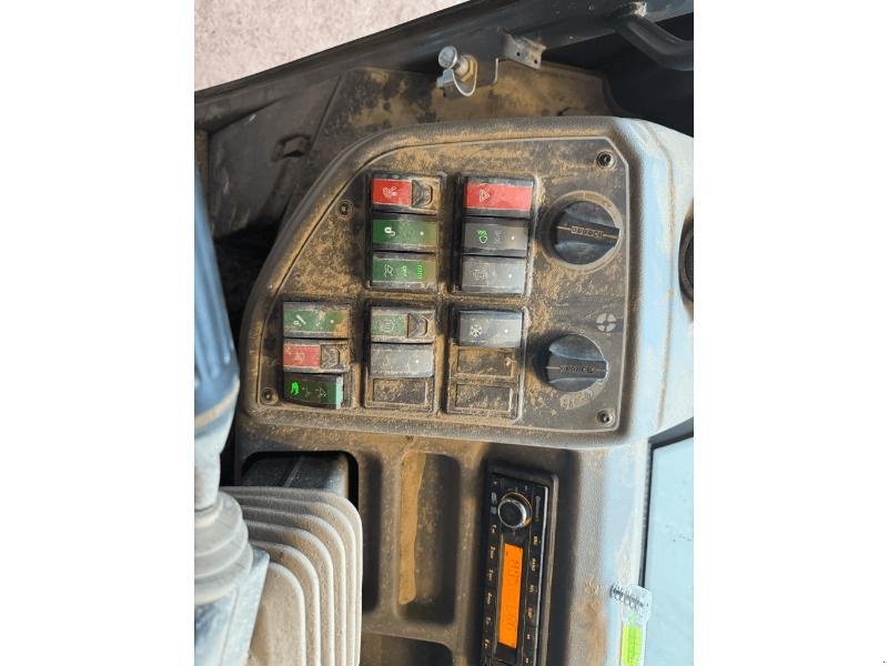 Teleskoplader des Typs Kramer KT559, Gebrauchtmaschine in Richebourg (Bild 8)