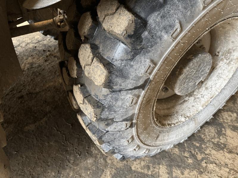 Teleskoplader des Typs Kramer KT559, Gebrauchtmaschine in Richebourg (Bild 10)