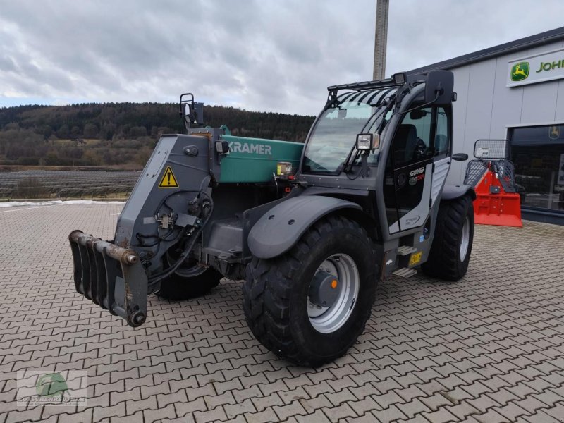 Teleskoplader tipa Kramer KT559, Gebrauchtmaschine u Wasungen (Slika 1)