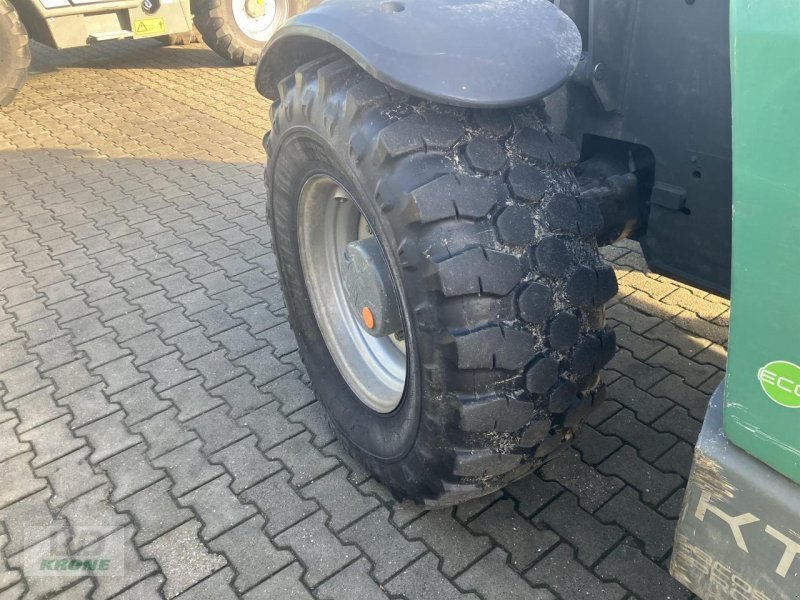 Teleskoplader of the type Kramer KT559, Gebrauchtmaschine in Spelle (Picture 3)