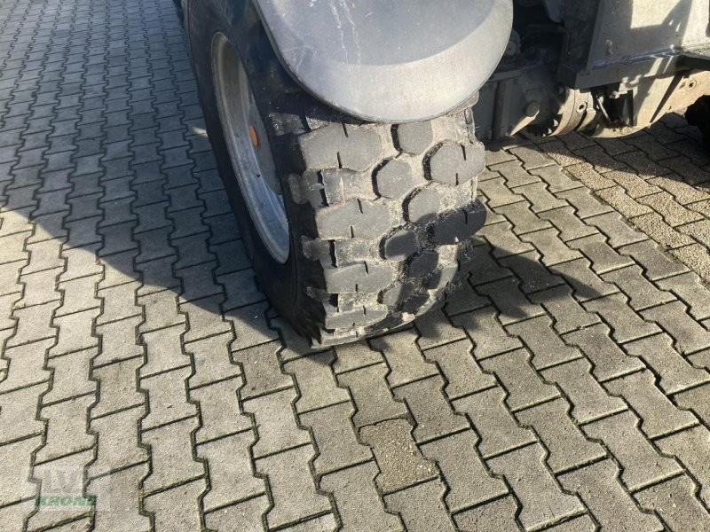 Teleskoplader of the type Kramer KT559, Gebrauchtmaschine in Spelle (Picture 4)