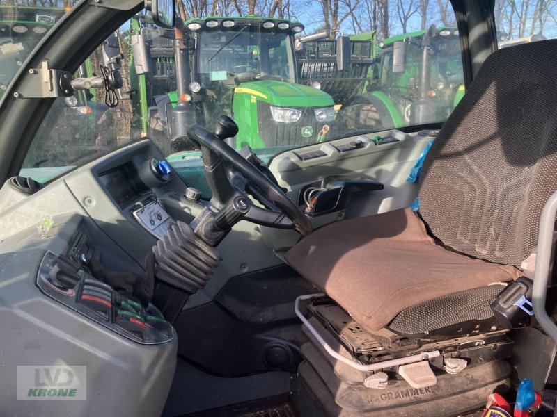 Teleskoplader of the type Kramer KT559, Gebrauchtmaschine in Spelle (Picture 6)