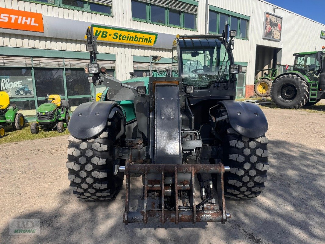 Teleskoplader типа Kramer KT559, Gebrauchtmaschine в Barsinghausen OT Groß Munzel (Фотография 2)