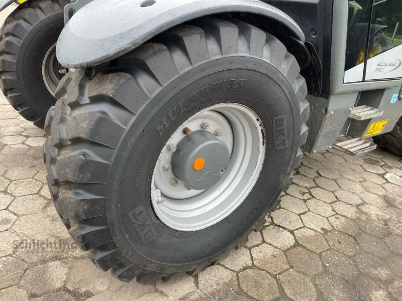 Teleskoplader typu Kramer KT559, Gebrauchtmaschine v Marxen (Obrázek 13)